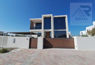5-BD House Sale, 5,300 sq. ft., Lea, Yas Acres, Yas Island, Abu Dhabi, UAE #2 5-BD House Sale, 5,300 sq. ft., Lea, Yas Acres, Yas Island, Abu Dhabi, UAE #2