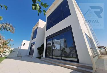 5-BD House Sale, 5,300 sq. ft., Lea, Yas Acres, Yas Island, Abu Dhabi, UAE #3 5-BD House Sale, 5,300 sq. ft., Lea, Yas Acres, Yas Island, Abu Dhabi, UAE #3
