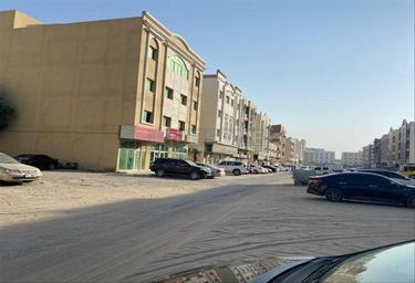 Land Sale, Muwailih Building, Muwaileh, Sharjah, UAE #3 Land Sale, Muwailih Building, Muwaileh, Sharjah, UAE #3