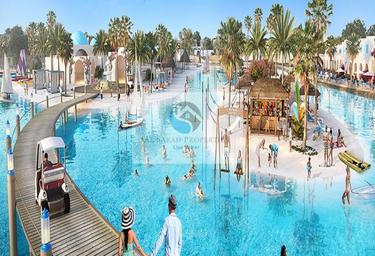 5-BD Townhouse Sale, 2,363 sq. ft. at Santorini By Damac, Santorini, Damac Lagoons, Dubai, UAE #2 5-BD Townhouse Sale, 2,363 sq. ft. at Santorini By Damac, Santorini, Damac Lagoons, Dubai, UAE #2