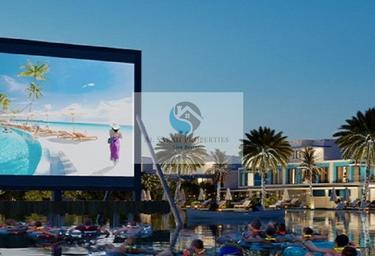 5-BD Townhouse Sale, 2,363 sq. ft. at Santorini By Damac, Santorini, Damac Lagoons, Dubai, UAE #4