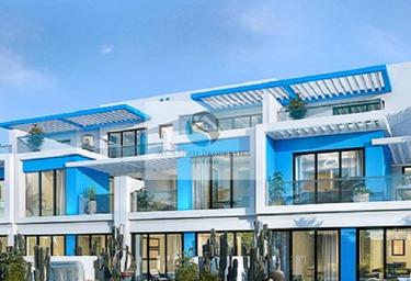 5-BD Townhouse Sale, 2,363 sq. ft. at Santorini By Damac, Santorini, Damac Lagoons, Dubai, UAE #1 5-BD Townhouse Sale, 2,363 sq. ft. at Santorini By Damac, Santorini, Damac Lagoons, Dubai, UAE #1