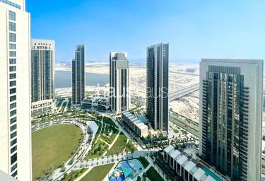 2-BD Apartment Sale, 1,000 sq. ft. at Harbour Views 2, Harbour Views 2, Dubai Creek Harbour (The Lagoons), Dubai, UAE #1 2-BD Apartment Sale, 1,000 sq. ft. at Harbour Views 2, Harbour Views 2, Dubai Creek Harbour (The Lagoons), Dubai, UAE #1