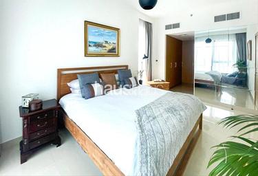 2-BD Apartment Sale, 1,000 sq. ft. at Harbour Views 2, Harbour Views 2, Dubai Creek Harbour (The Lagoons), Dubai, UAE #3 2-BD Apartment Sale, 1,000 sq. ft. at Harbour Views 2, Harbour Views 2, Dubai Creek Harbour (The Lagoons), Dubai, UAE #3