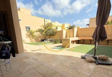 4-BD Townhouse Sale, 2,577 sq. ft., Al Raha Gardens, Abu Dhabi, UAE #3 4-BD Townhouse Sale, 2,577 sq. ft., Al Raha Gardens, Abu Dhabi, UAE #3