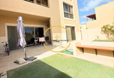4-BD Townhouse Sale, 2,577 sq. ft., Al Raha Gardens, Abu Dhabi, UAE #4