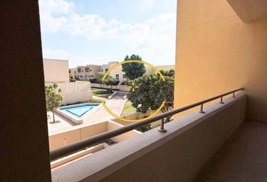4-BD Townhouse Sale, 2,577 sq. ft., Al Raha Gardens, Abu Dhabi, UAE #2 4-BD Townhouse Sale, 2,577 sq. ft., Al Raha Gardens, Abu Dhabi, UAE #2