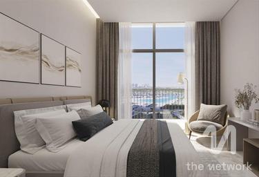 1-BD Apartment Sale, 690 sq. ft. at 360 Riverside Crescent, 360 Riverside Crescent, Sobha Hartland II, Bukadra, Dubai, UAE #1 1-BD Apartment Sale, 690 sq. ft. at 360 Riverside Crescent, 360 Riverside Crescent, Sobha Hartland II, Bukadra, Dubai, UAE #1