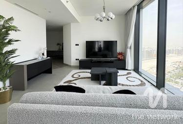 2-BD Apartment Sale, 1,000 sq. ft. at Sobha Hartland Waves, Sobha Hartland Waves, Sobha Hartland, Mohammed Bin Rashid City, Dubai, UAE #2 2-BD Apartment Sale, 1,000 sq. ft. at Sobha Hartland Waves, Sobha Hartland Waves, Sobha Hartland, Mohammed Bin Rashid City, Dubai, UAE #2