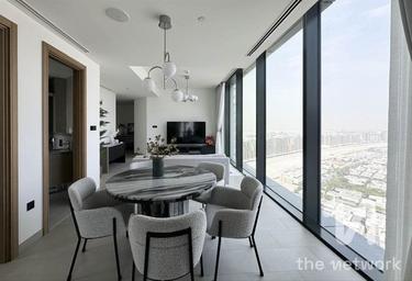 2-BD Apartment Sale, 1,000 sq. ft. at Sobha Hartland Waves, Sobha Hartland Waves, Sobha Hartland, Mohammed Bin Rashid City, Dubai, UAE #3 2-BD Apartment Sale, 1,000 sq. ft. at Sobha Hartland Waves, Sobha Hartland Waves, Sobha Hartland, Mohammed Bin Rashid City, Dubai, UAE #3