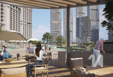 1-BD Apartment Sale, 680 sq. ft. at 360 Riverside Crescent, 360 Riverside Crescent, Sobha Hartland II, Bukadra, Dubai, UAE #3 1-BD Apartment Sale, 680 sq. ft. at 360 Riverside Crescent, 360 Riverside Crescent, Sobha Hartland II, Bukadra, Dubai, UAE #3