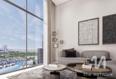 1-BD Apartment Sale, 680 sq. ft. at 360 Riverside Crescent, 360 Riverside Crescent, Sobha Hartland II, Bukadra, Dubai, UAE #2 1-BD Apartment Sale, 680 sq. ft. at 360 Riverside Crescent, 360 Riverside Crescent, Sobha Hartland II, Bukadra, Dubai, UAE #2