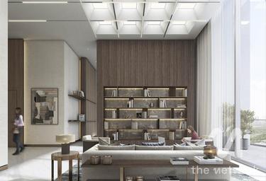 1-BD Apartment Sale, 680 sq. ft. at 360 Riverside Crescent, 360 Riverside Crescent, Sobha Hartland II, Bukadra, Dubai, UAE #3 1-BD Apartment Sale, 680 sq. ft. at 360 Riverside Crescent, 360 Riverside Crescent, Sobha Hartland II, Bukadra, Dubai, UAE #3