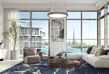 1-BD Apartment Sale, 787 sq. ft., The Cove II Building 5, The Cove ll, Dubai Creek Harbour (The Lagoons), Dubai, UAE #1 1-BD Apartment Sale, 787 sq. ft., The Cove II Building 5, The Cove ll, Dubai Creek Harbour (The Lagoons), Dubai, UAE #1