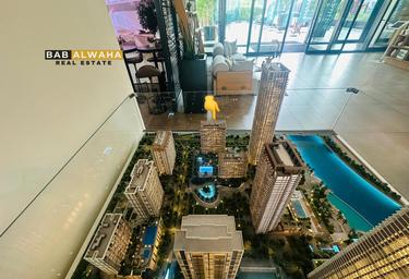 1-BD Apartment Sale, 763 sq. ft., Aeon Tower 1, Aeon, Dubai Creek Harbour (The Lagoons), Dubai, UAE #2 1-BD Apartment Sale, 763 sq. ft., Aeon Tower 1, Aeon, Dubai Creek Harbour (The Lagoons), Dubai, UAE #2