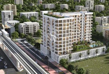Продажа 2-комн. квартиры, 1 000 фут² в ЖК «Sunbliss Residence», Sunbliss Residence, Al Furjan, Dubai, UAE #3 Продажа 2-комн. квартиры, 1 000 фут² в ЖК «Sunbliss Residence», Sunbliss Residence, Al Furjan, Dubai, UAE #3