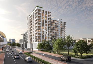 Продажа 2-комн. квартиры, 1 000 фут² в ЖК «Sunbliss Residence», Sunbliss Residence, Al Furjan, Dubai, UAE #2 Продажа 2-комн. квартиры, 1 000 фут² в ЖК «Sunbliss Residence», Sunbliss Residence, Al Furjan, Dubai, UAE #2
