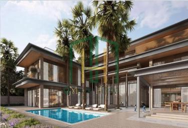 4-BD House Sale, 3,870 sq. ft. at Reem Hills Villas, Reem Hills, Najmat Abu Dhabi, Al Reem Island, Abu Dhabi, UAE #4