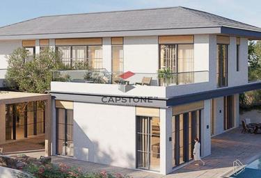 6-BD House Sale, 8,420 sq. ft. at Al Naseem Villas, Al Naseem, Al Hudayriat Island, Abu Dhabi, UAE #2 6-BD House Sale, 8,420 sq. ft. at Al Naseem Villas, Al Naseem, Al Hudayriat Island, Abu Dhabi, UAE #2