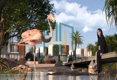 5-BD House Sale, 5,681 sq. ft. at Saadiyat Lagoons By Aldar Properties, Saadiyat Lagoons, Saadiyat Island, Abu Dhabi, UAE #2 5-BD House Sale, 5,681 sq. ft. at Saadiyat Lagoons By Aldar Properties, Saadiyat Lagoons, Saadiyat Island, Abu Dhabi, UAE #2