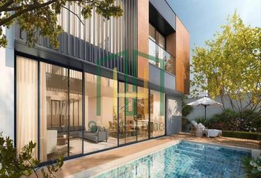 5-BD House Sale, 5,681 sq. ft. at Saadiyat Lagoons By Aldar Properties, Saadiyat Lagoons, Saadiyat Island, Abu Dhabi, UAE #1 5-BD House Sale, 5,681 sq. ft. at Saadiyat Lagoons By Aldar Properties, Saadiyat Lagoons, Saadiyat Island, Abu Dhabi, UAE #1
