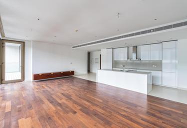 3-BD Apartment Sale, 1,000 sq. ft., Building 10, City Walk, Dubai, UAE #2