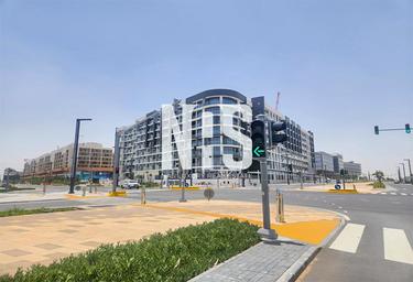 2-BD Apartment Sale, 1,000 sq. ft. at The Gate Masdar City, The Gate, Masdar City, Abu Dhabi, UAE #3 2-BD Apartment Sale, 1,000 sq. ft. at The Gate Masdar City, The Gate, Masdar City, Abu Dhabi, UAE #3