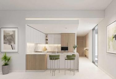 1-BD Apartment Sale, 817 sq. ft. at Ellington House Phase 4 By Ellington Properties, Ellington House IV, Dubai Hills Estate, Dubai, UAE #3 1-BD Apartment Sale, 817 sq. ft. at Ellington House Phase 4 By Ellington Properties, Ellington House IV, Dubai Hills Estate, Dubai, UAE #3