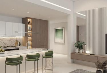 1-BD Apartment Sale, 817 sq. ft. at Ellington House Phase 4 By Ellington Properties, Ellington House IV, Dubai Hills Estate, Dubai, UAE #2 1-BD Apartment Sale, 817 sq. ft. at Ellington House Phase 4 By Ellington Properties, Ellington House IV, Dubai Hills Estate, Dubai, UAE #2