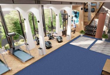 Apartment Sale, 376 sq. ft., Opalz By Danube Tower 1, Opalz by Danube, Dubai Science Park, Dubai, UAE #4