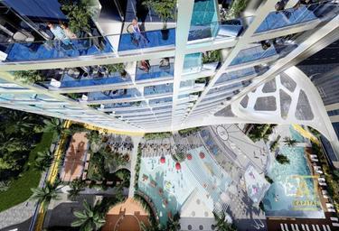 3-BD Apartment Sale, 1,000 sq. ft. at Fashionz By Danube, Fashionz by Danube, Jumeirah Village Triangle, Dubai, UAE #1 3-BD Apartment Sale, 1,000 sq. ft. at Fashionz By Danube, Fashionz by Danube, Jumeirah Village Triangle, Dubai, UAE #1