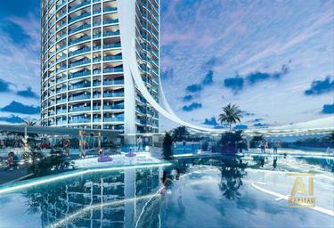 3-BD Apartment Sale, 1,000 sq. ft. at Fashionz By Danube, Fashionz by Danube, Jumeirah Village Triangle, Dubai, UAE #3 3-BD Apartment Sale, 1,000 sq. ft. at Fashionz By Danube, Fashionz by Danube, Jumeirah Village Triangle, Dubai, UAE #3