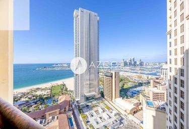 2-BD Apartment Sale, 1,000 sq. ft., Murjan 3, Murjan, Jumeirah Beach Residence, Dubai, UAE #1