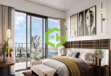 2-BD Apartment Sale, 1,000 sq. ft., Address Residences Zabeel 4, Zabeel 1, Zabeel, Dubai, UAE #4