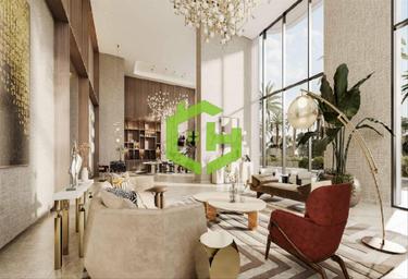 2-BD Apartment Sale, 1,000 sq. ft., Address Residences Zabeel 4, Zabeel 1, Zabeel, Dubai, UAE #1