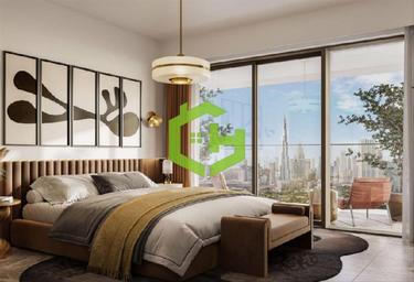 2-BD Apartment Sale, 1,000 sq. ft., Address Residences Zabeel 4, Zabeel 1, Zabeel, Dubai, UAE #3