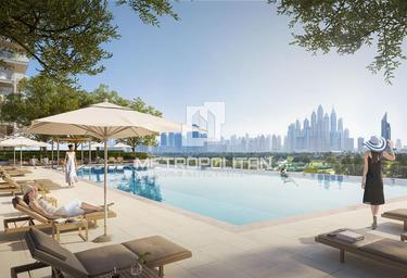 3-BD Apartment Sale, 1,000 sq. ft. at Golf Heights, Golf Heights, Emirates Hills 2, Dubai, UAE #1 3-BD Apartment Sale, 1,000 sq. ft. at Golf Heights, Golf Heights, Emirates Hills 2, Dubai, UAE #1