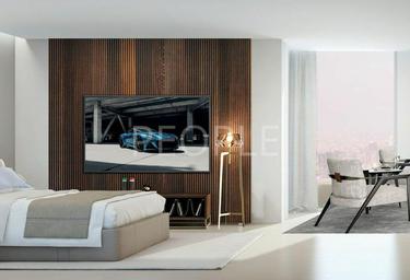 1-BD Apartment Sale, 731 sq. ft., Viewz 1 by Danube, Viewz by DANUBE, Jumeirah Lake Towers, Dubai, UAE #3
