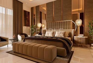 1-BD Apartment Sale, 731 sq. ft., Viewz 1 by Danube, Viewz by DANUBE, Jumeirah Lake Towers, Dubai, UAE #2