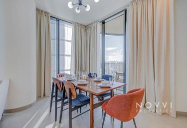 2-BD Apartment Sale, 1,000 sq. ft. at Waves Grande, Waves Grande, Sobha Hartland, Mohammed Bin Rashid City, Dubai, UAE #1 2-BD Apartment Sale, 1,000 sq. ft. at Waves Grande, Waves Grande, Sobha Hartland, Mohammed Bin Rashid City, Dubai, UAE #1