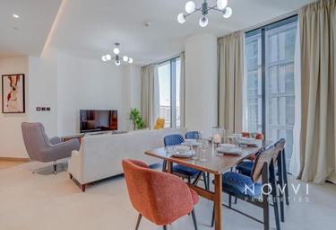 2-BD Apartment Sale, 1,000 sq. ft. at Waves Grande, Waves Grande, Sobha Hartland, Mohammed Bin Rashid City, Dubai, UAE #3 2-BD Apartment Sale, 1,000 sq. ft. at Waves Grande, Waves Grande, Sobha Hartland, Mohammed Bin Rashid City, Dubai, UAE #3