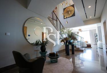 3-BD House Sale, 3,007 sq. ft. at Ramhan Island Views, Ramhan Island Villas, Ramhan Island, Abu Dhabi, UAE #1 3-BD House Sale, 3,007 sq. ft. at Ramhan Island Views, Ramhan Island Villas, Ramhan Island, Abu Dhabi, UAE #1