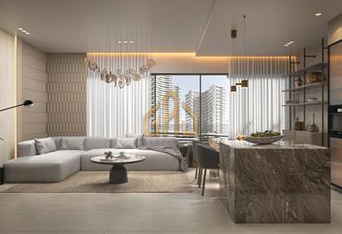 1-BD Apartment Sale, 775 sq. ft. at Estrella by Nexus, Estrella by Nexus, Majan, Dubai Land, Dubai, UAE #3 1-BD Apartment Sale, 775 sq. ft. at Estrella by Nexus, Estrella by Nexus, Majan, Dubai Land, Dubai, UAE #3