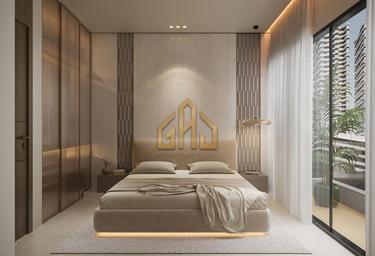 1-BD Apartment Sale, 775 sq. ft. at Estrella by Nexus, Estrella by Nexus, Majan, Dubai Land, Dubai, UAE #1 1-BD Apartment Sale, 775 sq. ft. at Estrella by Nexus, Estrella by Nexus, Majan, Dubai Land, Dubai, UAE #1