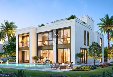 5-BD House Sale, 12,000 sq. ft. at Address Villas Tierra, Address Villas - Tierra, The Oasis by Emaar, Dubai, UAE #3 5-BD House Sale, 12,000 sq. ft. at Address Villas Tierra, Address Villas - Tierra, The Oasis by Emaar, Dubai, UAE #3