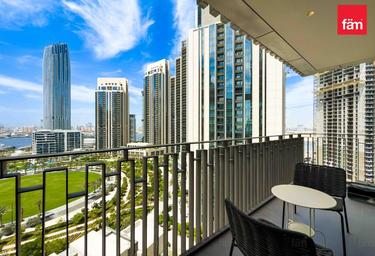 2-BD Apartment Sale, 1,000 sq. ft. at Creek Gate Tower 1, Creek Gate Tower 1, Creek Gate, Dubai Creek Harbour (The Lagoons), Dubai, UAE #3 2-BD Apartment Sale, 1,000 sq. ft. at Creek Gate Tower 1, Creek Gate Tower 1, Creek Gate, Dubai Creek Harbour (The Lagoons), Dubai, UAE #3