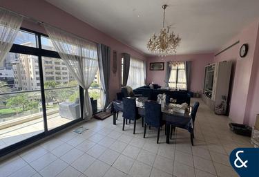 3-BD Apartment Sale, 1,000 sq. ft., Al Ghaf 4, Al Ghaf, Greens, Dubai, UAE #4