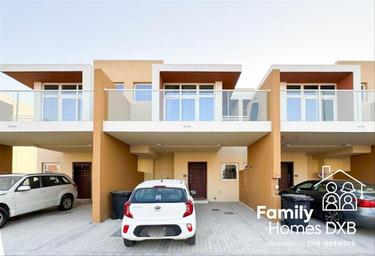 3-BD House Sale, 1,718 sq. ft. at Avencia 2, Avencia 2, Damac Hills 2, Dubai, UAE #2 3-BD House Sale, 1,718 sq. ft. at Avencia 2, Avencia 2, Damac Hills 2, Dubai, UAE #2
