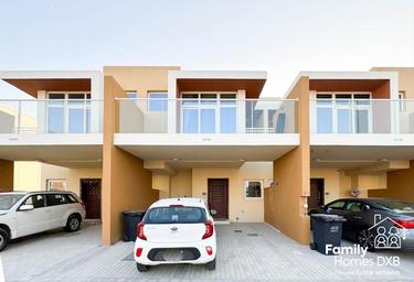 3-BD House Sale, 1,718 sq. ft. at Avencia 2, Avencia 2, Damac Hills 2, Dubai, UAE #1 3-BD House Sale, 1,718 sq. ft. at Avencia 2, Avencia 2, Damac Hills 2, Dubai, UAE #1