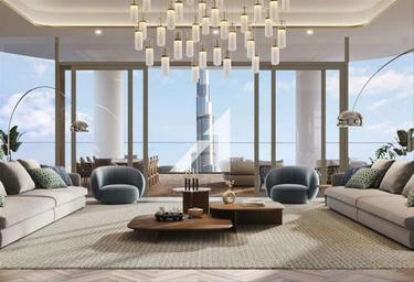 2-BD Apartment Sale, 1,000 sq. ft. at Jumeirah Living Business Bay, Jumeirah Living Business Bay, Business Bay, Dubai, UAE #1 2-BD Apartment Sale, 1,000 sq. ft. at Jumeirah Living Business Bay, Jumeirah Living Business Bay, Business Bay, Dubai, UAE #1